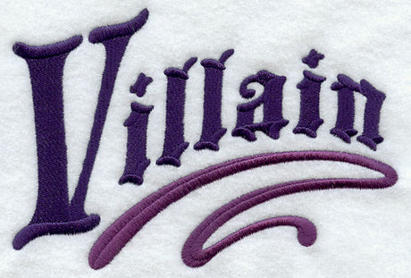 Villain