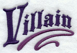 Villain