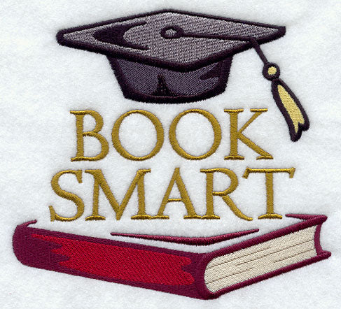 Book Smart