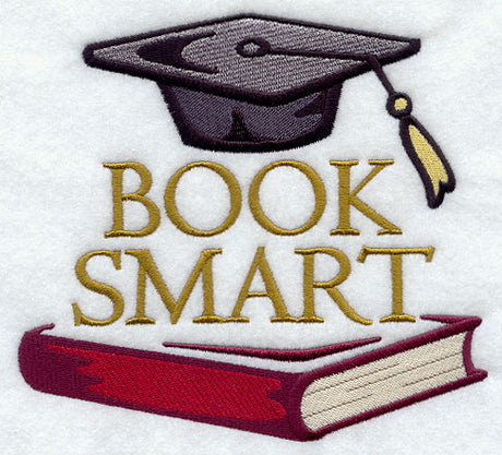 Book Smart