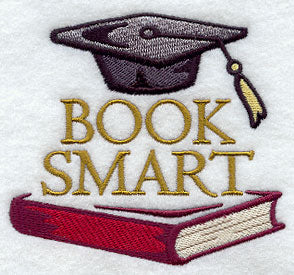 Book Smart