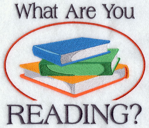 What Are You Reading?
