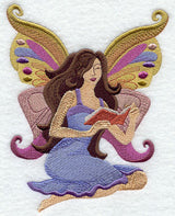 Fern the Reading Fairy