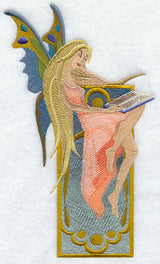 Lilith the Reading Fairy