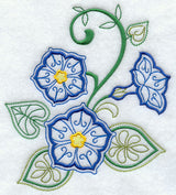 Morning Glory (Vintage)