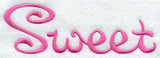 Sweet