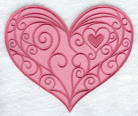 Loving Hearts