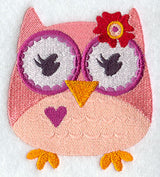Woot! Woot! Owl