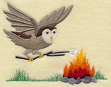 S'More Fun for Owl