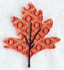 Kaleidoscope Autumn Abundance Leaf