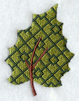 Kaleidoscope Autumn Splendor Leaf