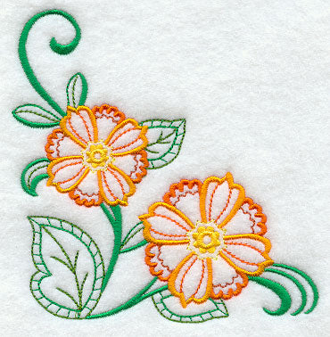 Cosmos Corner (Vintage)