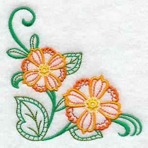 Cosmos Corner (Vintage)