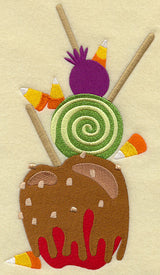 Tower of Treats Stack