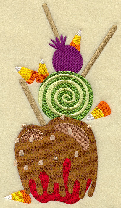 Tower of Treats Stack