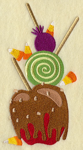 Tower of Treats Stack