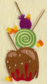 Tower of Treats Stack