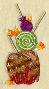 Tower of Treats Stack