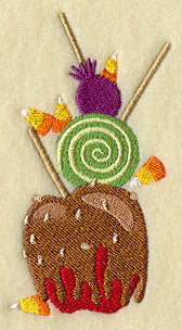 Tower of Treats Stack