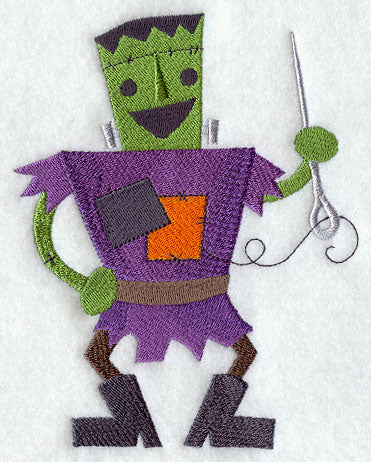 It's Alive, and Crafty!