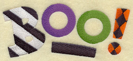 Button-Down Boo! (Add Buttons)