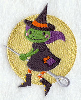 Stitchin' Witchin'