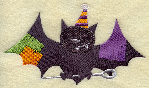 Crafty and Batty
