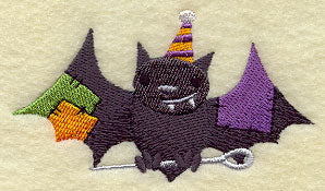 Crafty and Batty