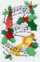 Merry Melody - What Child Is This