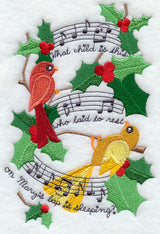 Merry Melody - What Child Is This