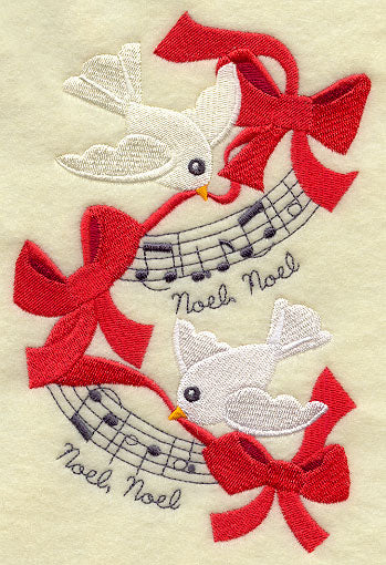 Merry Melody - The First Noel