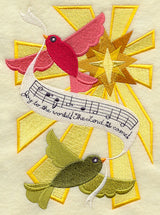 Merry Melody - Joy to the World