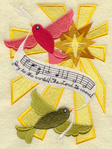 Merry Melody - Joy to the World