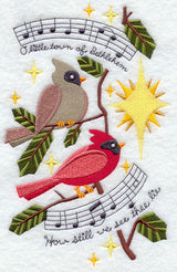 Merry Melody - O Little Town of Bethlehem