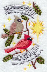 Merry Melody - O Little Town of Bethlehem