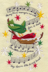 Merry Melody - Away in a Manger