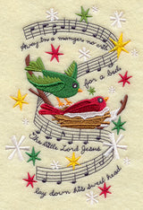 Merry Melody - Away in a Manger