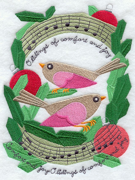 Merry Melody - God Rest Ye Merry Gentlemen