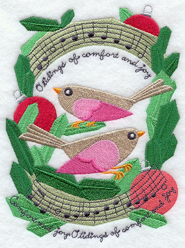 Merry Melody - God Rest Ye Merry Gentlemen