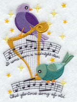 Merry Melody - It Came Upon a Midnight Clear