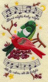 Merry Melody - Silent Night