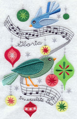 Merry Melody - Angels We Have Heard on High