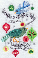 Merry Melody - Angels We Have Heard on High