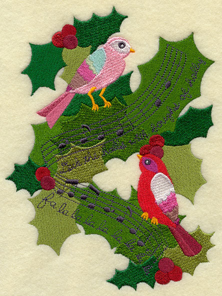 Merry Melody - Deck the Halls