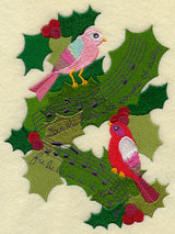 Merry Melody - Deck the Halls