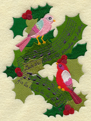 Merry Melody - Deck the Halls