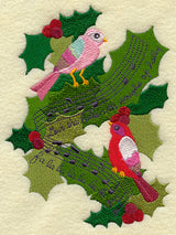 Merry Melody - Deck the Halls