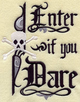 Gothic Enter If You Dare
