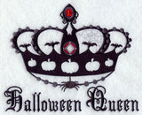 Queen of Halloween