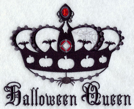 Queen of Halloween